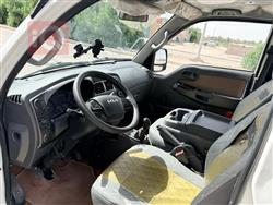 Kia Bongo